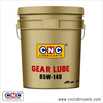 GEAR LUBE EP-70W-90