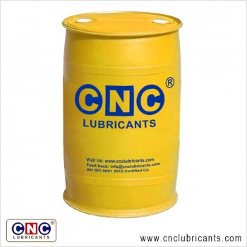 CNC NEEDLE OIL