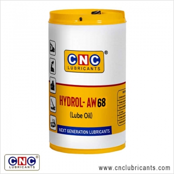 ANTIWEAR HYDRAULIC OIL